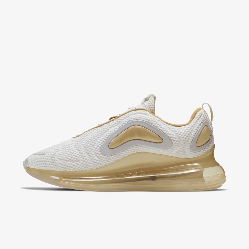 Nike Air Max 720 Pale Vanilla CI6393 100 Grailify